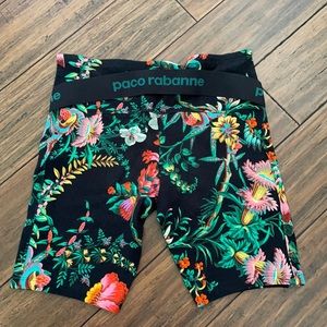 Paco rabanne shorts S